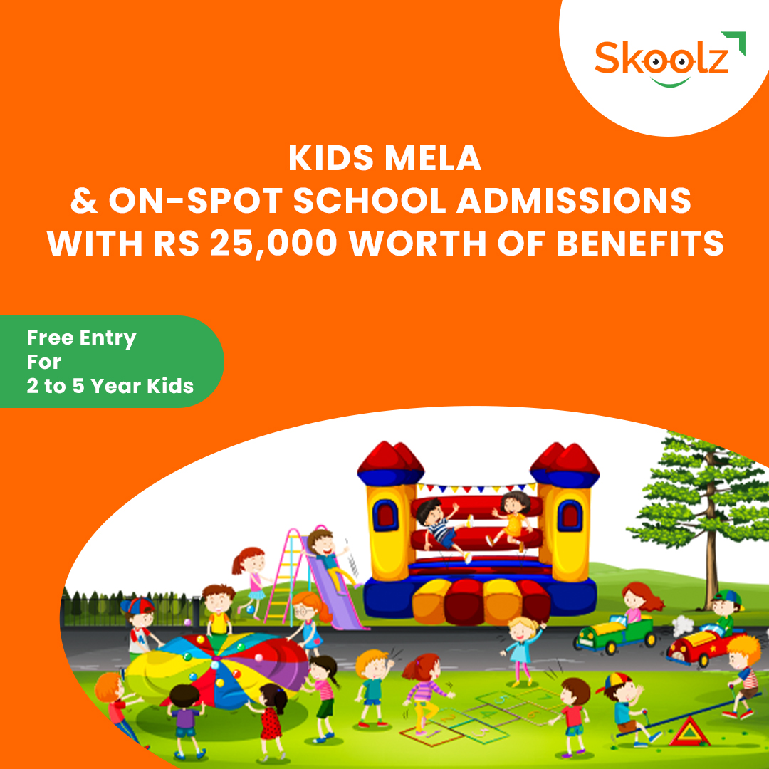 Kids Mela