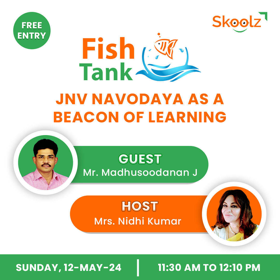 JNV Navodaya as a beacon of learning 