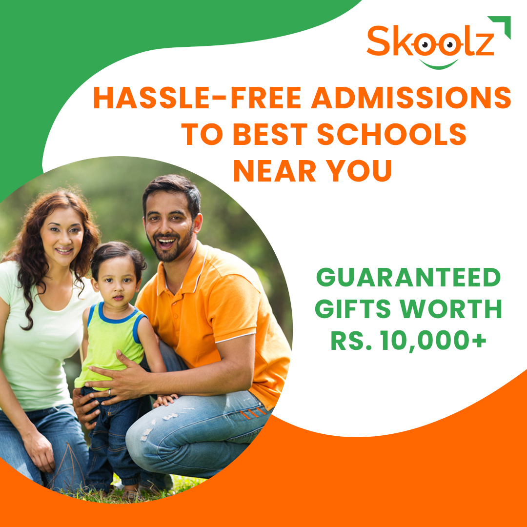  Hassle-Free Admissions To The Best Schools Near You
