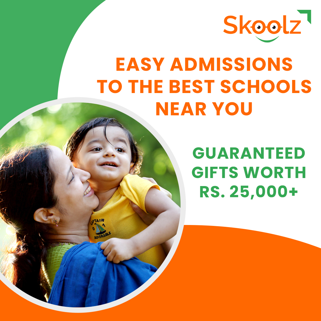 Easy Admissions