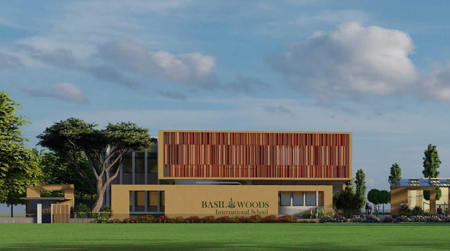 Basil woods International School, Gunjur - IGCSE school in Bengaluru ...
