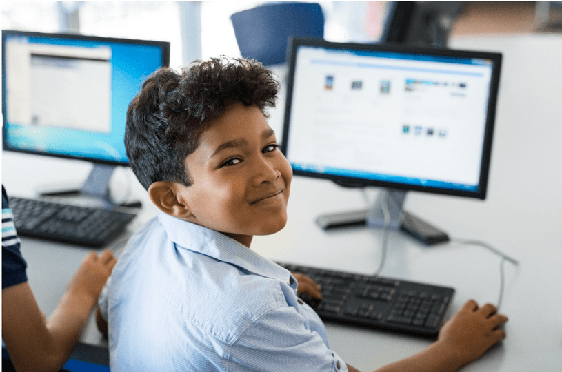 How Can Parents Help Children With Online Classes? 
