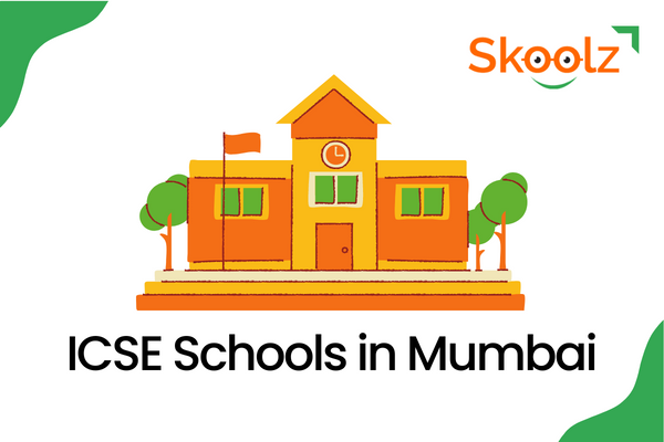 ICSE Schools in Mumbai