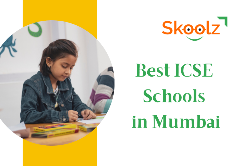 Best ICSE Schools in Mumbai