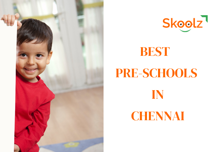 best-pre-schools-in-chennai