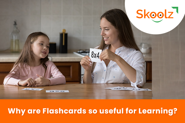 Why Are Flashcards So Useful For Learning?