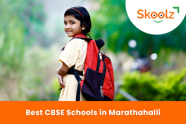 Best CBSE Schools in Marathahalli