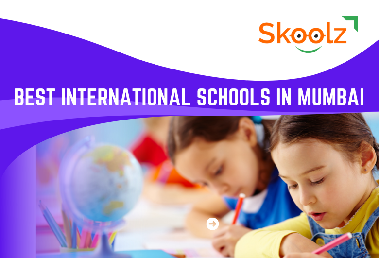 Best International Schools in Mumbai