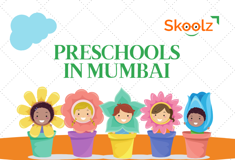 Preschools in Mumbai
