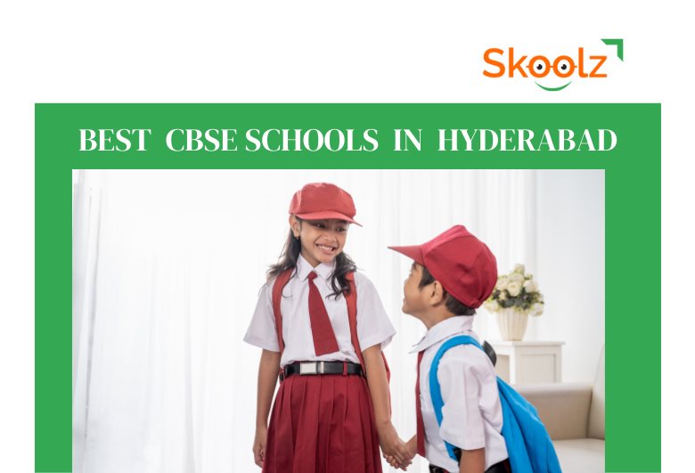 Best CBSE Schools in Hyderabad