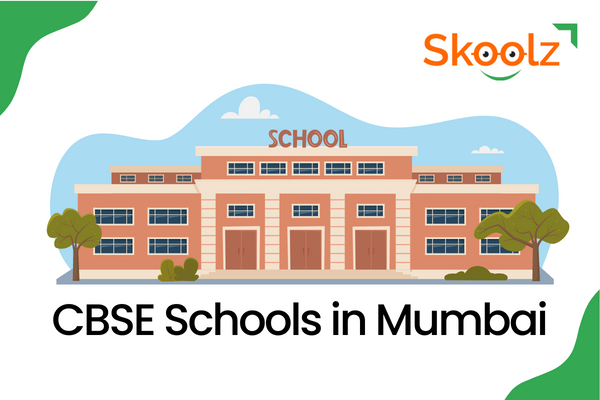 CBSE schools in Mumbai