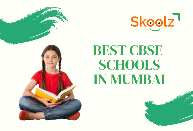 Best CBSE Schools in Mumbai